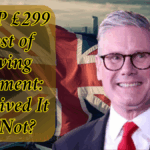 DWP £299 Cost of Living Payment: Received It or Not? Here’s What to Do