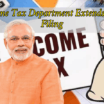 Income Tax Department Extends ITR Filing Deadline: Check New Updates