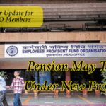 Major Update for EPFO Members: Pension May Triple Under New Proposal