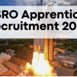 ISRO Apprentice Recruitment 2025: 75 Openings – Your Gateway to Space Begins!