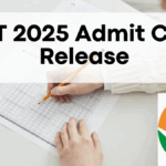 NEET 2025 Admit Cards Release on May 1—Key Details Inside