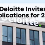 Deloitte Invites Applications for 2025 Data Science Internship—Apply for In-Office Roles