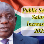 May 2025 Public Servant Salary Increase: Full Details on Increments and Eligibility