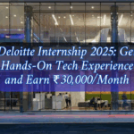 What is the work mode of the internship? It may vary by role and location. Some internships could be hybrid or fully on-site depending on project needs. What should be included in the resume? Focus on academic achievements, tech skills, internships, personal or college projects, and certifications. How many rounds are there in the selection process? Usually three: an online assessment, technical interview, and HR interview. How competitive is the selection process? It is selective, so candidates are encouraged to thoroughly prepare and tailor their application. When will selected candidates be notified? Usually within 2-3 weeks after the final interview round.