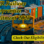SECR Railway Apprentice Recruitment 2025: How to Apply, Eligibility Criteria, and Important Dates
