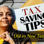 Old vs New Tax Regime