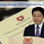 PSLE Scoring Changes 2025 Confirmed by MOE: Key Updates for Parents