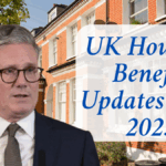 UK Housing Benefit Updates May 2025: What Renters Need to Know About Affordable Housing
